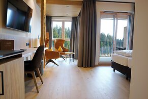 Waldhotel am Notschreipass