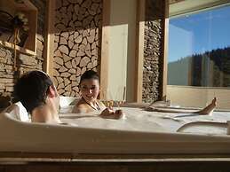 Waldhotel am Notschreipass