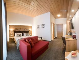 Waldhotel am Notschreipass