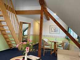 Flair Seehotel Zielow