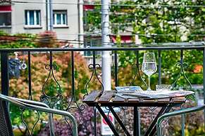 Hotel Neufeld