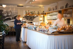 Hotel Neufeld