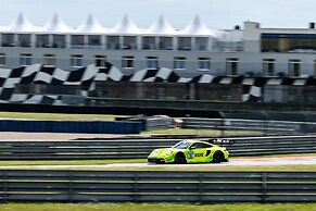 Hotel Motorsport Arena