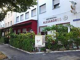 Hotel Restaurant Alexandros