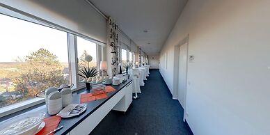 Business - Hotel Artes