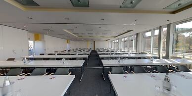Business - Hotel Artes