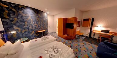 Business - Hotel Artes