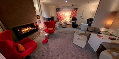 Business - Hotel Artes
