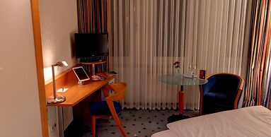 Business - Hotel Artes
