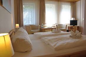 Altes Forsthaus Braunlage