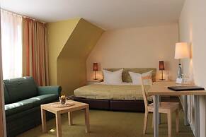 Altes Forsthaus Braunlage