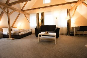 Altes Forsthaus Braunlage