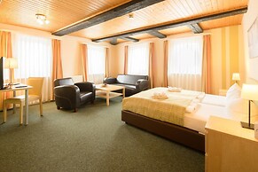 Altes Forsthaus Braunlage