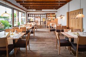 AKZENT Hotel Haus Sonnenberg