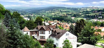 AKZENT Hotel Haus Sonnenberg