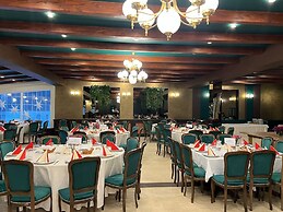 Monterai Resort