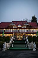 Monterai Resort