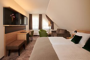 Parkhotel Neustadt