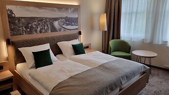 Parkhotel Neustadt