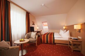 Parkhotel Neustadt