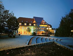Parkhotel Neustadt
