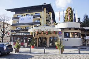 Hotel Latini