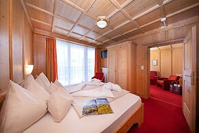 Hotel Latini