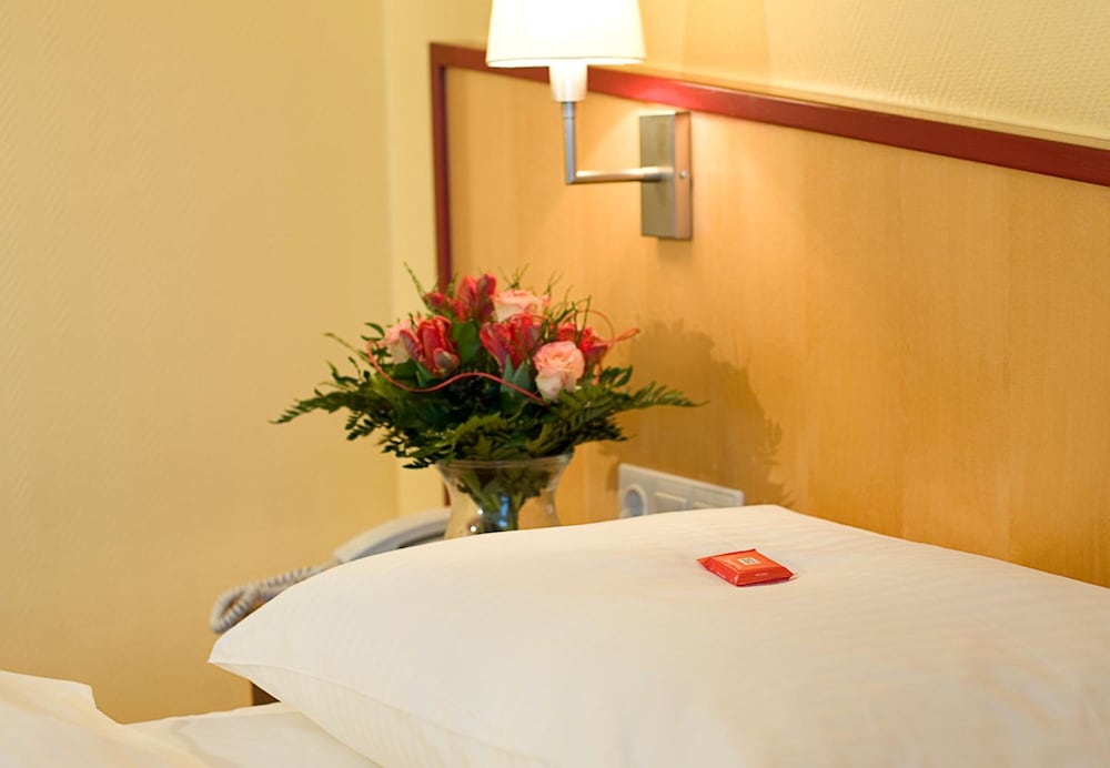 Montana Hotel Nürnberg-West