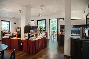 Montana Hotel Nürnberg-West