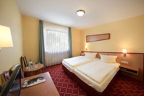 Montana Hotel Nürnberg-West