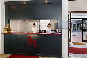 Montana Hotel Nürnberg-West
