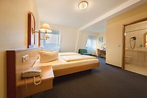 Montana Hotel Nürnberg-West