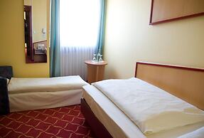 Montana Hotel Nürnberg-West