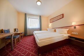 Montana Hotel Nürnberg-West