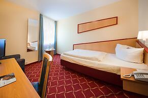 Montana Hotel Nürnberg-West