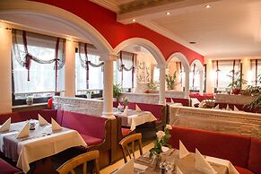 Montana Hotel Nürnberg-West