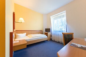 Montana Hotel Nürnberg-West