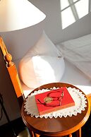 Hotel Stranddistel Rügen
