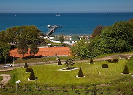 Hotel Stranddistel Rügen