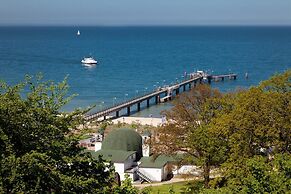 Hotel Stranddistel Rügen