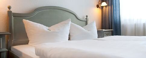 Hotel Stranddistel Rügen