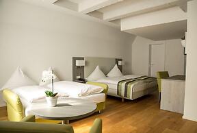 Hotel Am Schloss