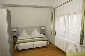 Hotel Am Schloss
