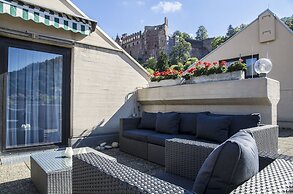 Hotel Am Schloss