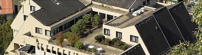 Hotel Am Schloss