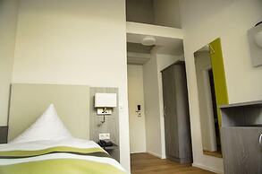 Hotel Am Schloss