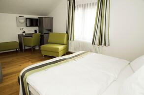 Hotel Am Schloss