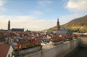 Hotel Am Schloss