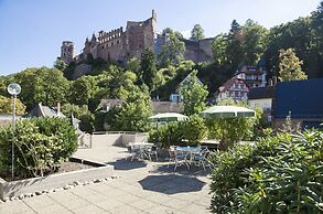 Hotel Am Schloss