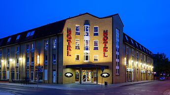 Hotel Märkischer Hof